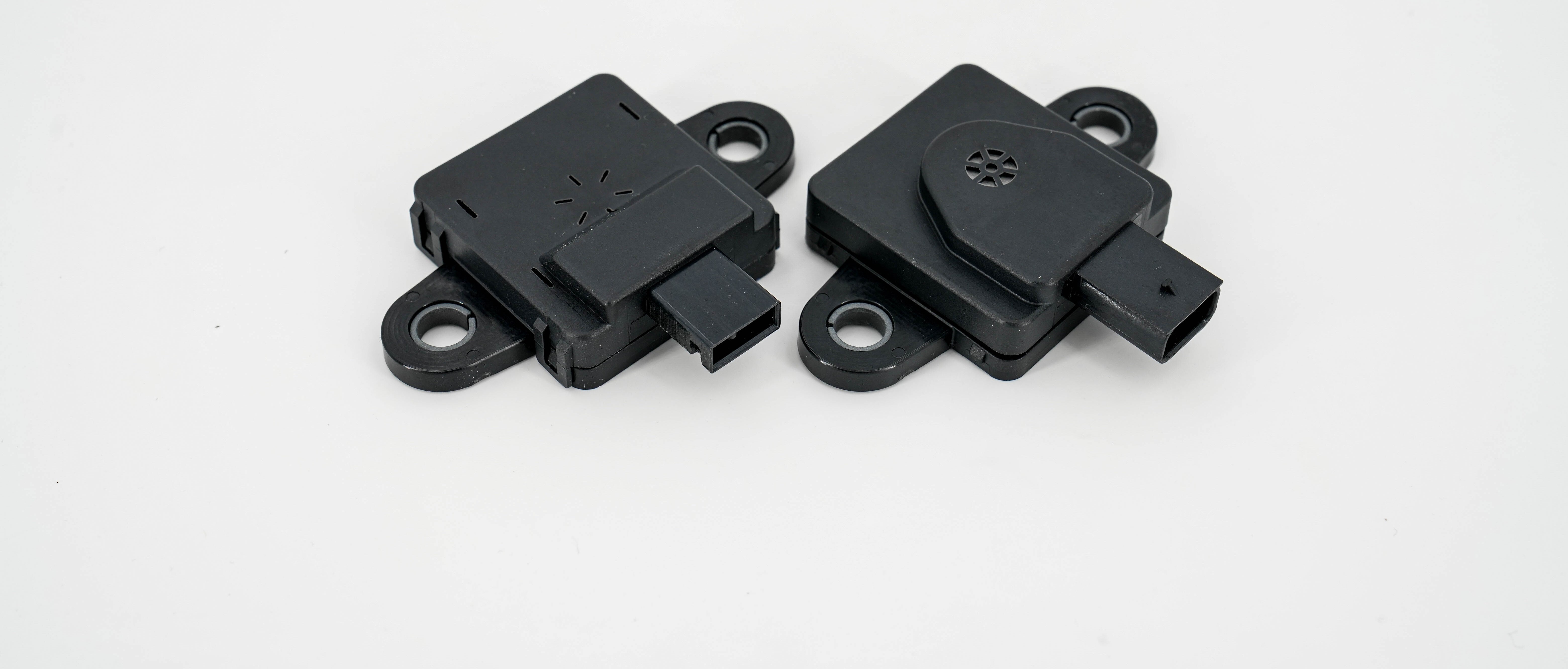 Battery Safety Sensor